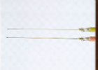 Biopsy needle